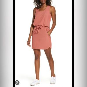 Patagonia Fleetwith Dress